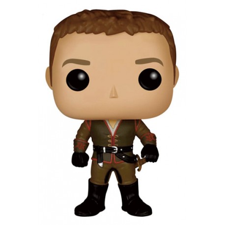 Funko Pop Principe Charming Érase una vez