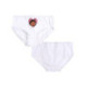 PACK BRAGUITAS SINGLE JERSEY 5 PIEZAS GABBY´S DOLLHOUSE