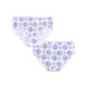 PACK BRAGUITAS SINGLE JERSEY 5 PIEZAS FROZEN