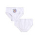 PACK BRAGUITAS SINGLE JERSEY 5 PIEZAS FROZEN
