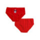 PACK BRAGUITAS SINGLE JERSEY 5 PIEZAS MINNIE