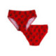 PACK CALZONCILLOS SINGLE JERSEY 5 PIEZAS SPIDERMAN
