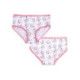 PACK BRAGUITAS SINGLE JERSEY 3 PIEZAS GABBY´S DOLLHOUSE