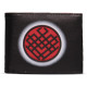 Cartera Marvel Shang-Chi