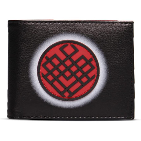 Cartera Marvel Shang-Chi