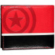 Cartera Marvel Capitan America Version Japonesa