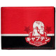 Cartera Marvel Capitan America Version Japonesa