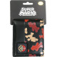 Cartera camuflaje Super Mario de Nintendo