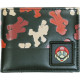 Cartera camuflaje Super Mario de Nintendo
