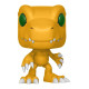 Funko Pop! Agumon Digimon