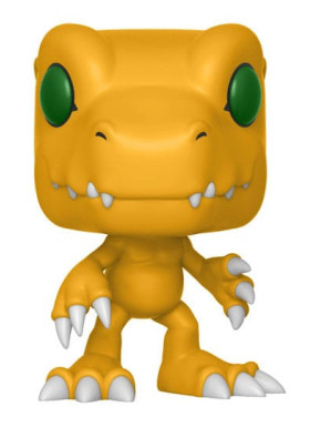 Funko Pop! Agumon Digimon