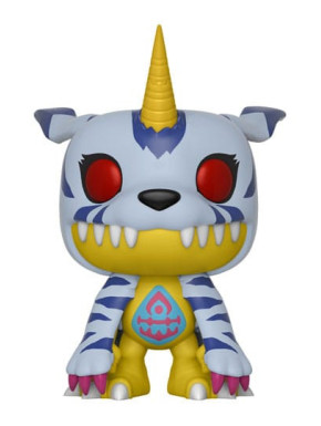 Funko Pop! Gabumon Digimon