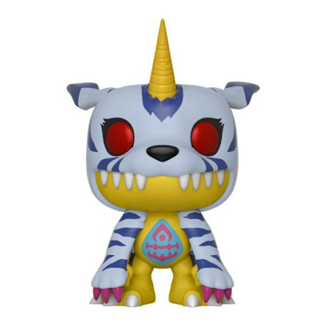 Funko Pop! Gabumon Digimon