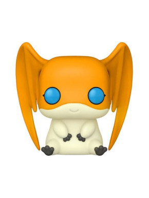 Funko Pop ! Patamon Digimon