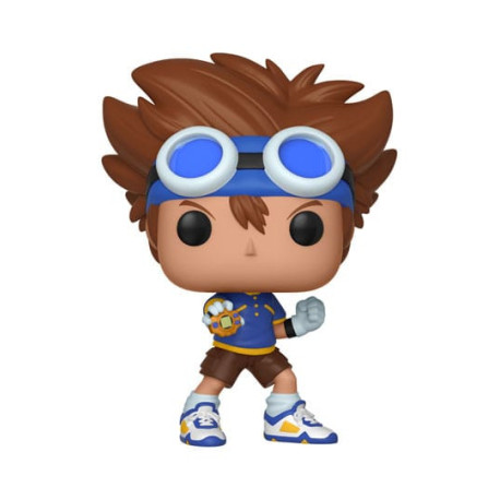 Funko Pop! Tai Digimon