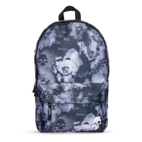 Sac à dos Harry Potter Voldemort