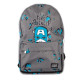 Mochila Marvel Capitán América The First Avenger