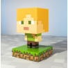 Candeeiro Minecraft Alex Icons