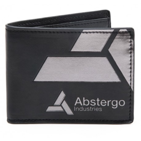 Cartera Assassin's Creed Abstergo