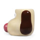 Taza 3D Termocolora Wallace Y Gromit Gromit