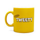 Taza Con Relieve Looney Tunes Piolin