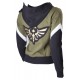 Sweatshirt girl Zelda Trifuerza