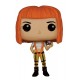 Le Cinquième Élément de la Figure de la POP! Leeloo avec le multi-pass