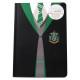 Carnet de notes A5 Harry Potter Uniforme Serpentard