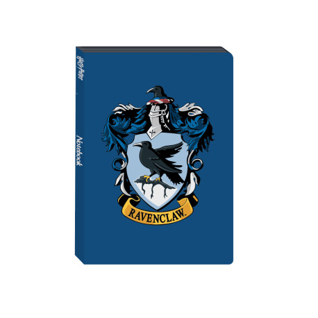 Cuaderno A5 Flexi Harry Potter Ravenclaw