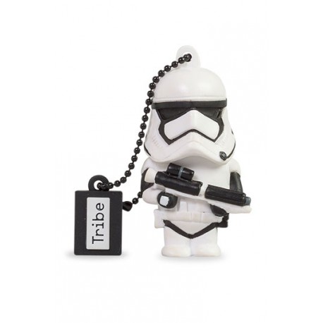 USB Stormtrooper Primo Ordine di Star Wars 16GB