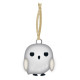 Adorno De Navidad Kawaii Harry Potter Hedwig