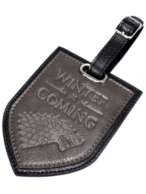 Identifiant de bagage Game Of Thrones