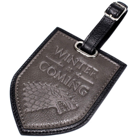 Identifiant de bagage Game Of Thrones