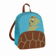 Mochila Mini Disney Buscando A Nemo Crush