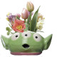 Macetero De Pared Disney Toy Story Marcianito