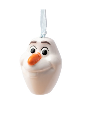 Decoracion De Navidad Disney Frozen Olaf