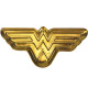 Bandeja de accesorios de Wonder Woman de DC Comics