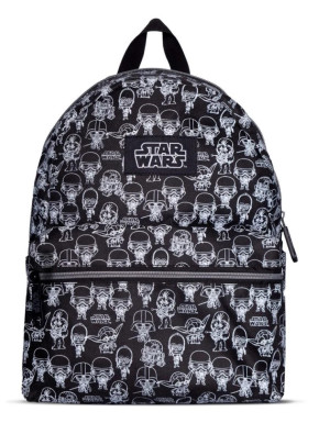 Star Wars Sac à dos chibi