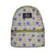 Mini Mochila Star Wars The Mandalorian Grogu Aop