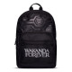 Mochila Marvel Black Panther Wakanda Forever