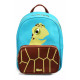 Mochila Mini Disney Buscando A Nemo Crush