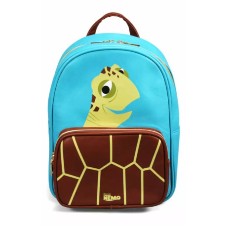 Mochila Mini Disney Buscando A Nemo Crush