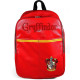 Mochila Gryffindor de la saga Harry Potter