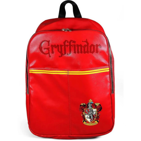 Mochila Gryffindor de la saga Harry Potter