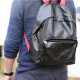 Mochila Marvel Spider-Man Cara