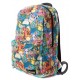 Backpack Pokemon Wild