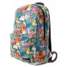 Mochila Pokemon salvajes