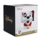 Pot de fleurs Disney 101 Dalmatiens