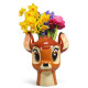 Macetero De Mesa Disney Bambi