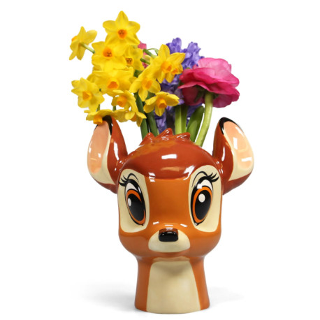 Macetero De Mesa Disney Bambi